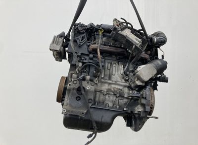 9651000280 9656125380 8HZ Двигател PEUGEOT 207 (2006-2014)