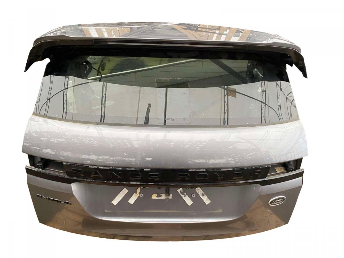 Land Rover Range Rover Evoque Bootlid / tailgate LR146880 Bootlid / tailgate LAND ROVER EVOQUE I...