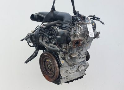 CPTA CPT 04E100031N Двигатель AUDI A3 (8V_) (2012-2020)