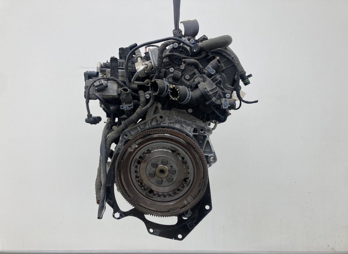 Volkswagen Golf Sportsvan Engine CYVB 04E145749B 04E199275 Engine VW GOLF SPORTS...