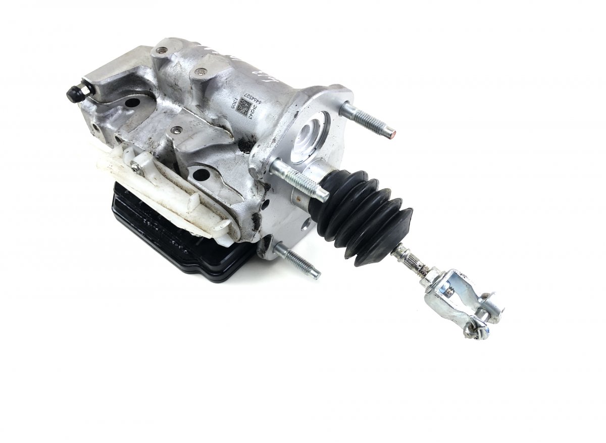 Honda Civic Brake Servo 01469T50G02 Brake Servo HONDA CIVIC XI (FE, FL)...