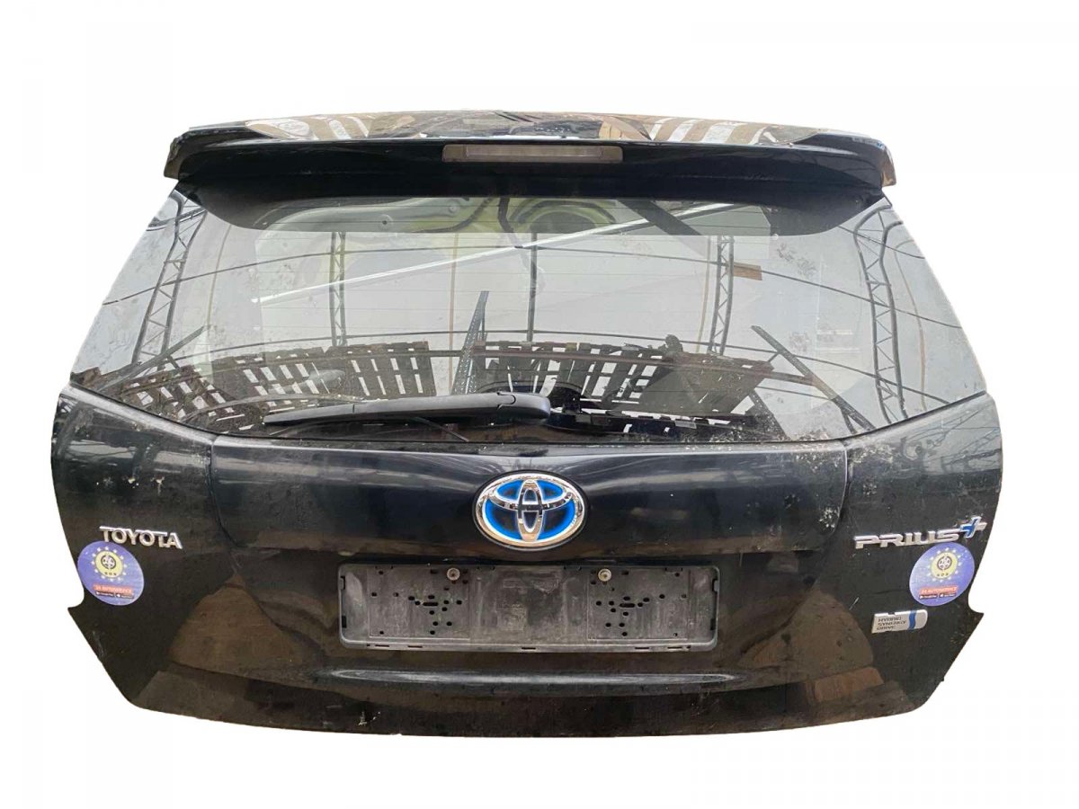 Toyota Prius+ Bootlid / tailgate 6700547470 Bootlid / tailgate TOYOTA PRIUS III ...