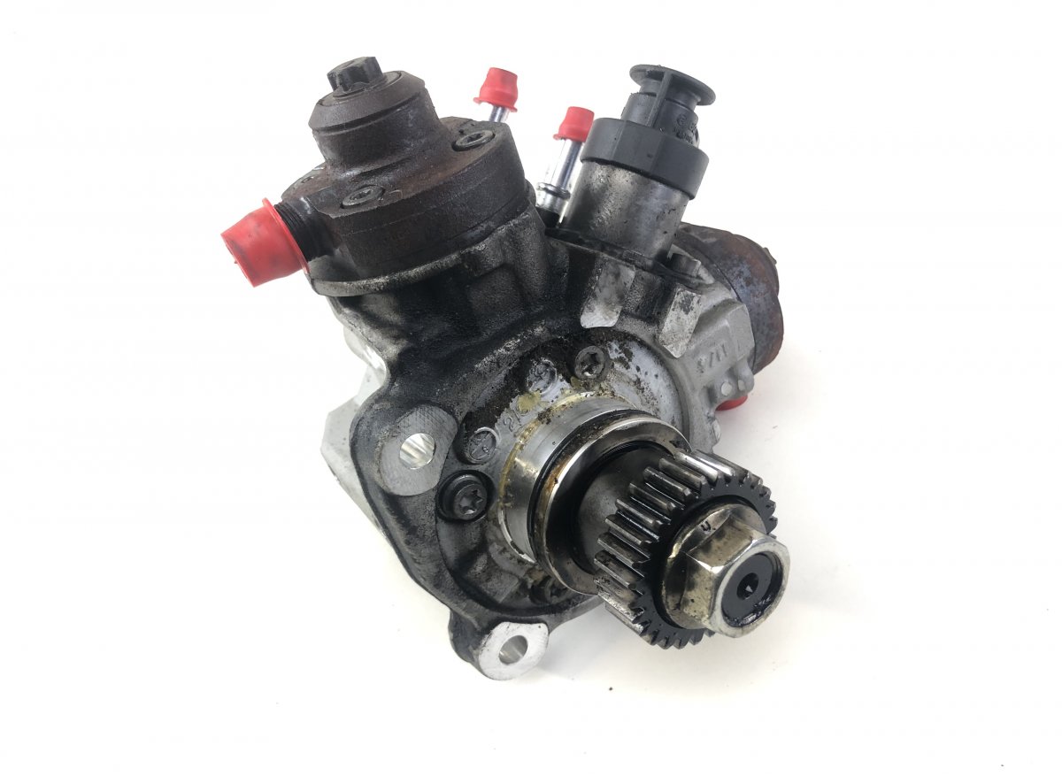 Jeep Grand Cherokee (WK) Fuel injection pump, diesel 0445010637 0445010696 0445010684 0445012013 Fue...