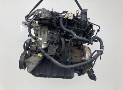 Moteur RHK FIAT SCUDO II (270) (2007-2016)