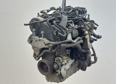 Silnik CAYC 03L100032T 03L103373A SKODA OCTAVIA II (1Z) (2004-2013)