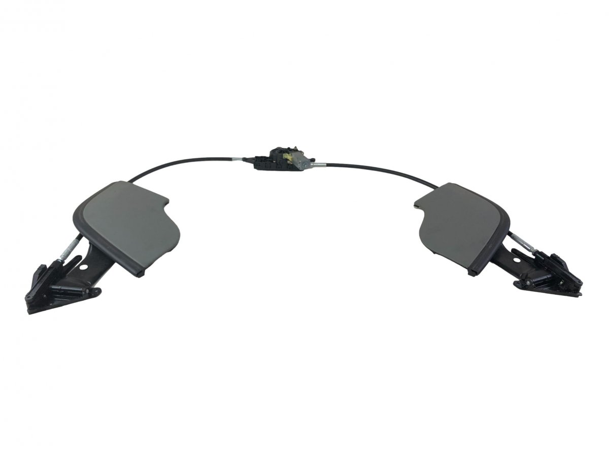 Mercedes-Benz A (W168) Parcel shelf actuator / motor 120448100 120447600 Parcel shelf actuator / mot...