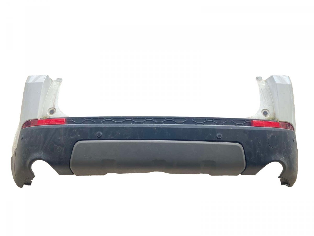 Land Rover Discovery rear bumper LR122953 Rear bumper LAND ROVER DISCOVERY SPORT...