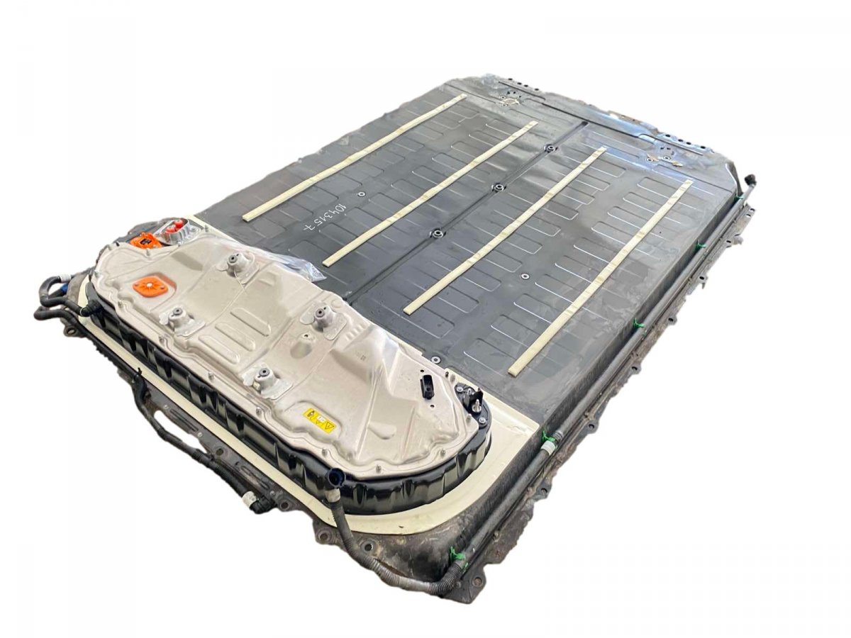 Tesla Model 3 High voltage battery (EV, Hybrid) 156743900C High voltage battery (EV, Hybrid) TE...