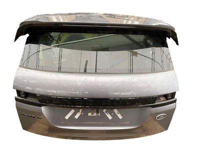 LR146880 Крышка багажника/задняя дверь LAND ROVER EVOQUE II (L551) (2018-)