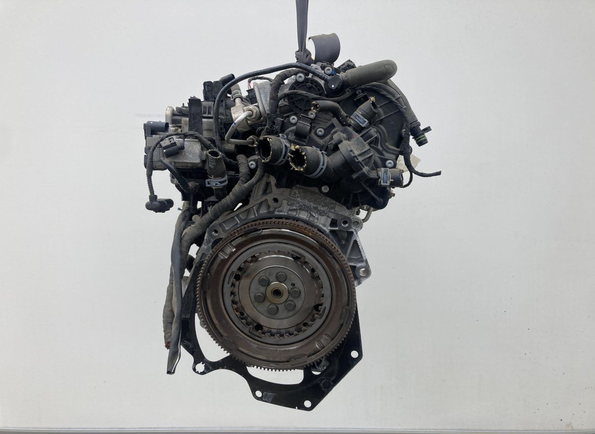 CYVB 04E145749B 04E199275 Engine VW GOLF SPORTSVAN (AM1) (2014-)