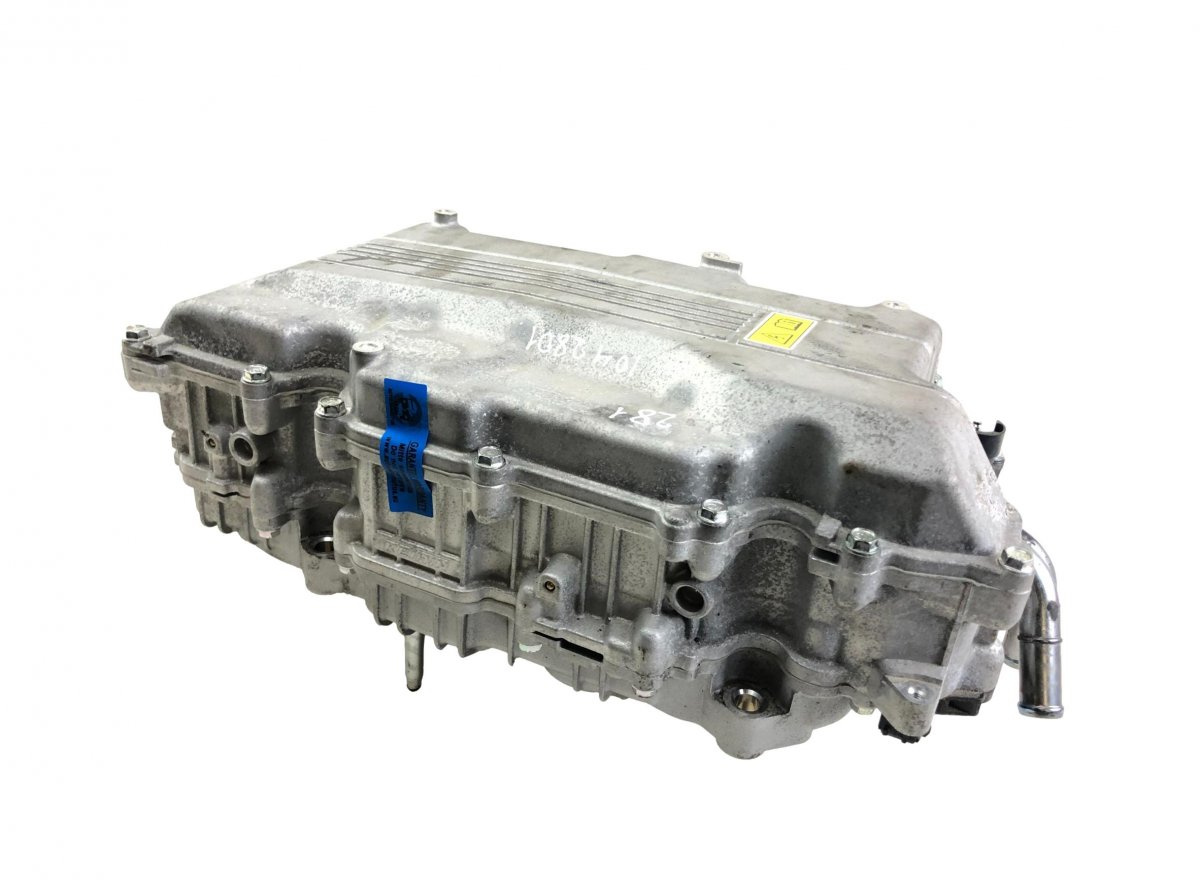 Honda Civic Hybrid converter / inverter 1B0006MAG05 Hybrid converter / inverter HONDA C...