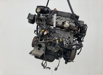 9665761080 9655911480 9685737310 9HX двигател PEUGEOT 308 I (4A, 4C) (2007-2013)