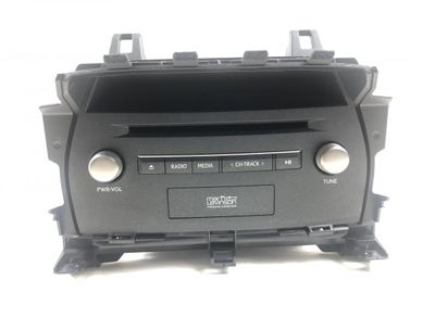 8612078101 Radio LEXUS NX I (AZ10) (2014-2021)
