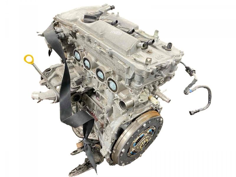 2ARFXE Engine LEXUS NX I (AZ10) (2014-2021)
