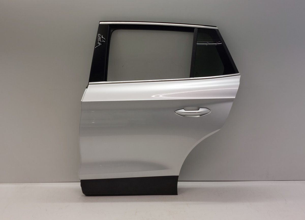 Skoda Enyaq Door Rear Left 5LG833051 Door Rear  Left SKODA ENYAQ iV (5AC, ...