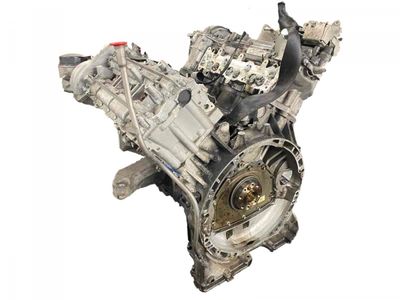 642836 642850 Engine MERCEDES-BENZ E-CLASS Coupe (C207) (2009-2016)