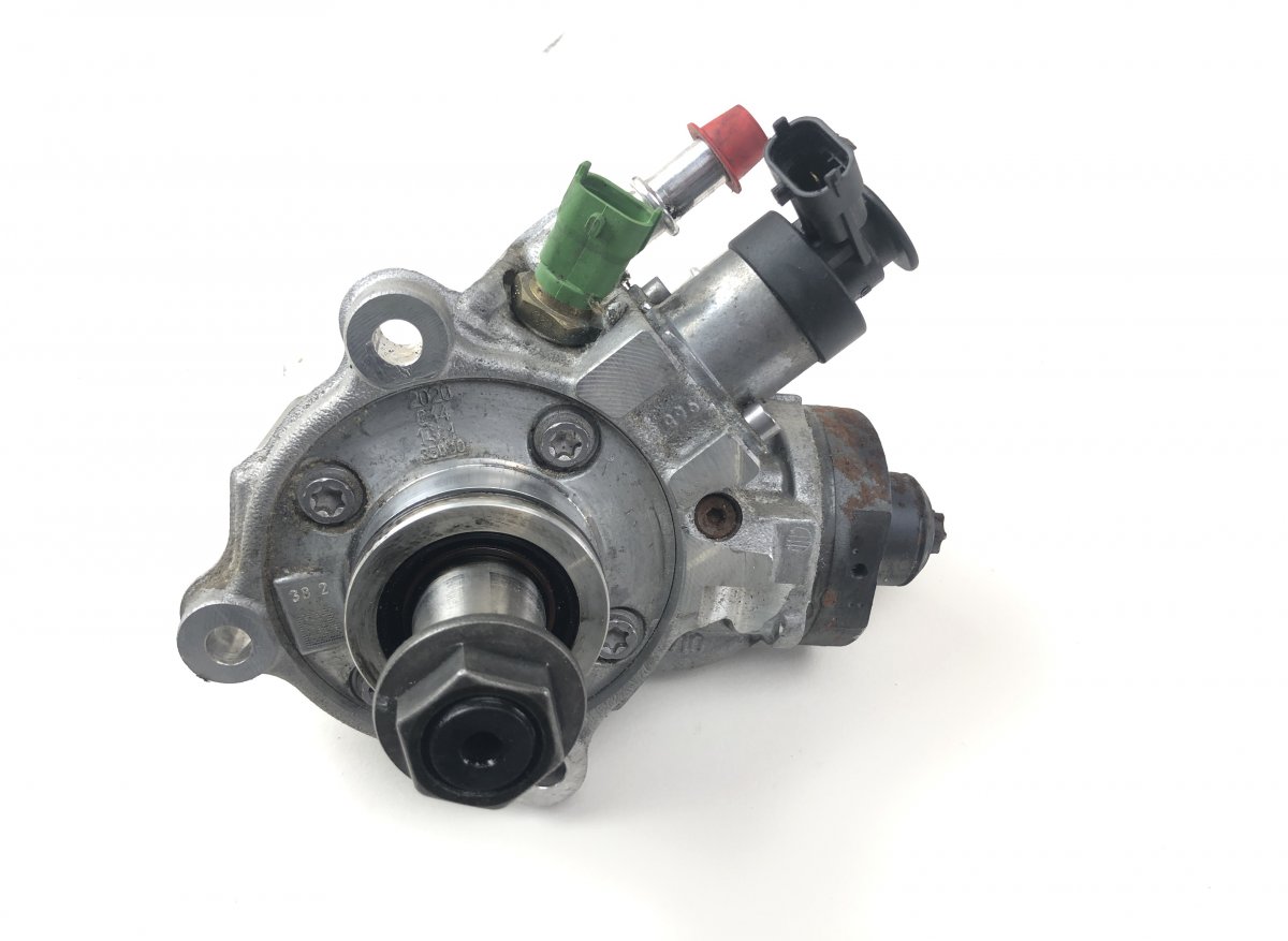 Land Rover Discovery Fuel injection pump, diesel 0445011532 Fuel injection pump, diesel LAND ROV...