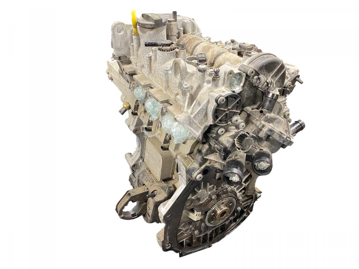 Skoda Scala Engine DBYA Engine SKODA SCALA (NW1) (2019-)

Part cod...
