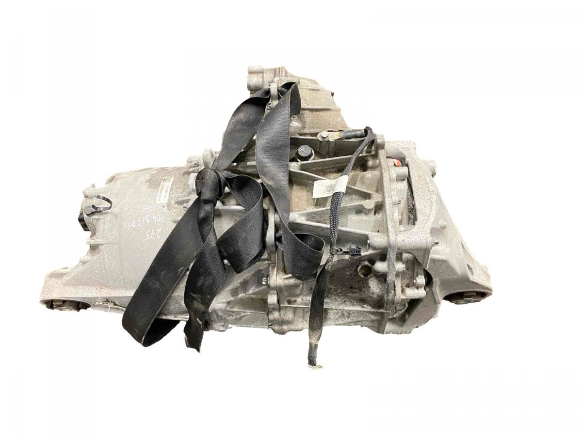 Tesla Model 3 Engine 112098017J Engine TESLA MODEL 3 (2017-)

Part c...