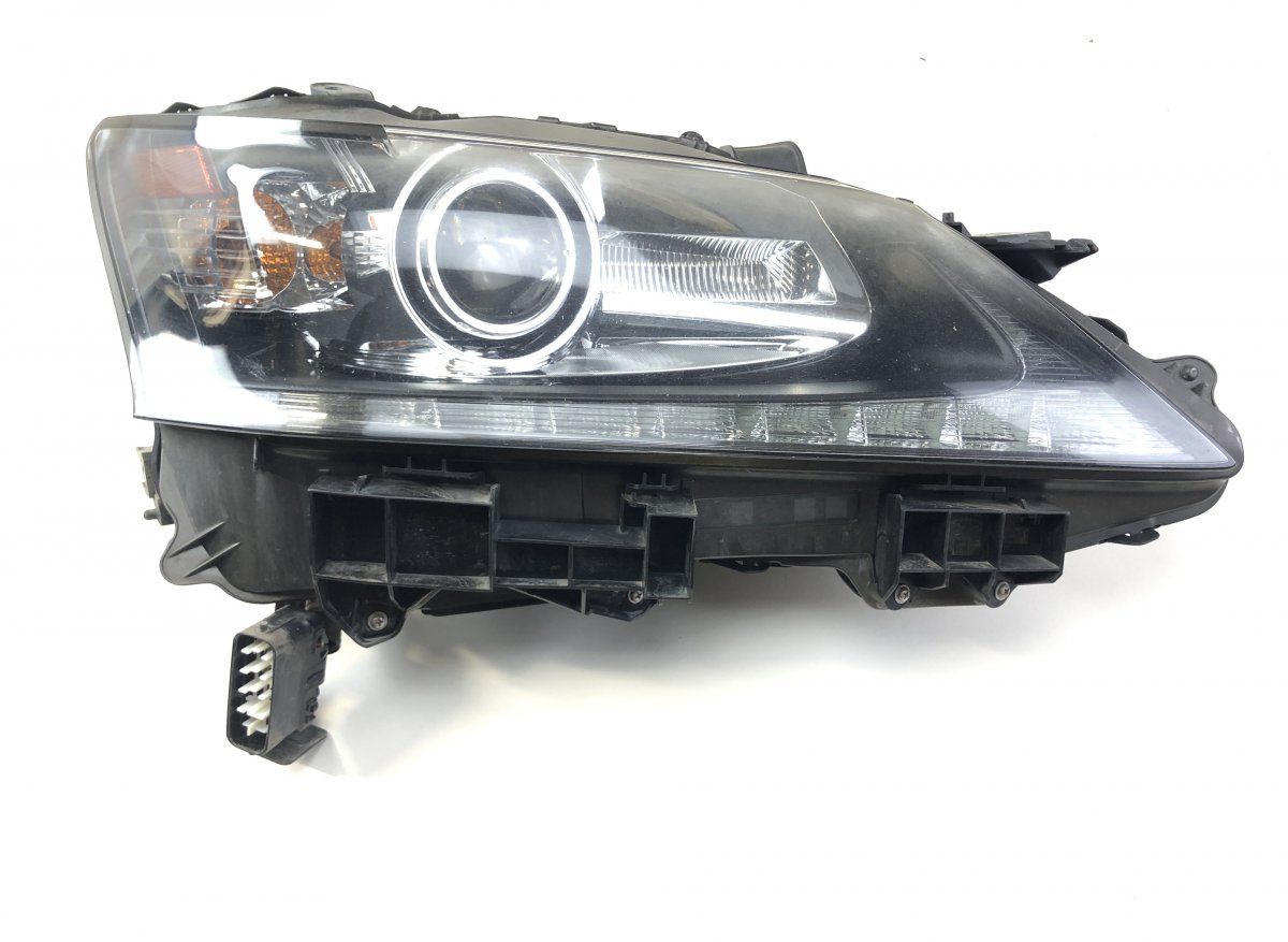 8114530G20 Strålkastare höger LEXUS GS IV (2011-2020)