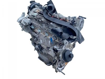 YHW YHY YHZ YHR YHV D15DT YH01 Motor PEUGEOT PARTNER III / RIFTER (K9) (2018-)