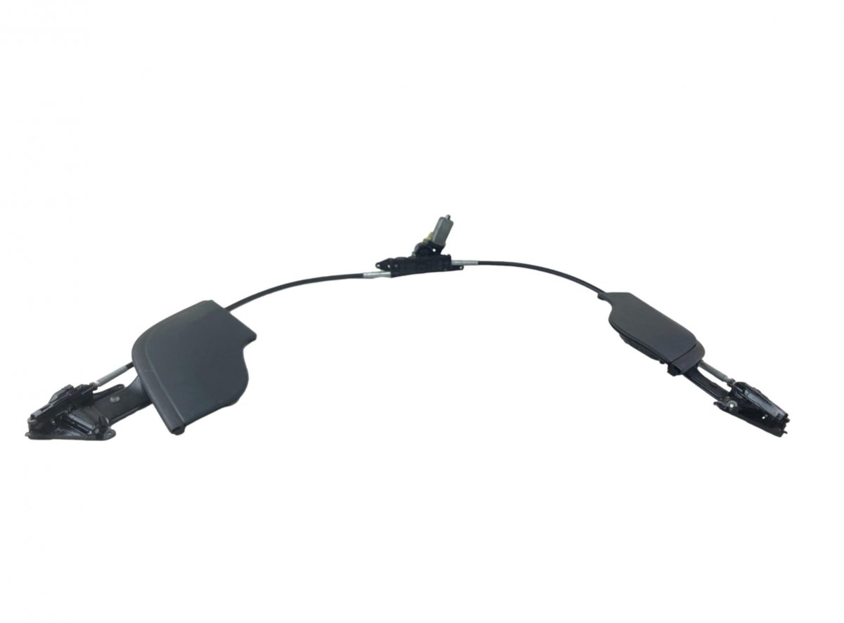 Mercedes-Benz A (W168) Parcel shelf actuator / motor 120448100 120447600 Parcel shelf actuator / mot...