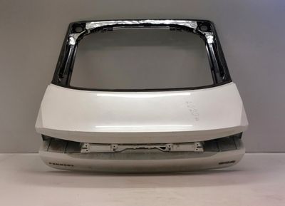 1637280380 ZOS-99898347 C06723-091 Couvercle de coffre / hayon PEUGEOT 508 II (R83) (2018-)