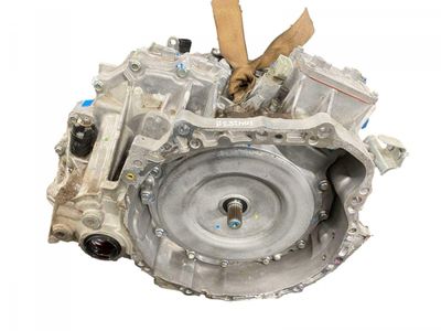 3090048121 Ātrumkārba LEXUS NX I (AZ10) (2014-2021)