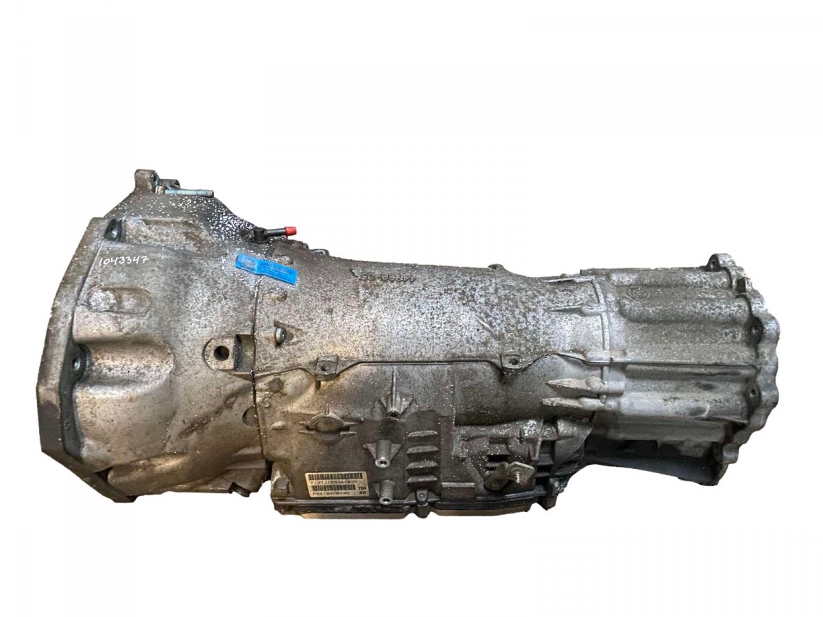 Jeep Grand Cherokee (WK) Gearbox 68085629AE Gearbox JEEP GRAND CHEROKEE IV (WK, ...