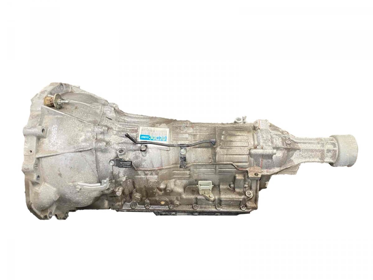 Lexus GS Gearbox 3500030C50 Gearbox LEXUS GS IV (2011-2020)

Par...