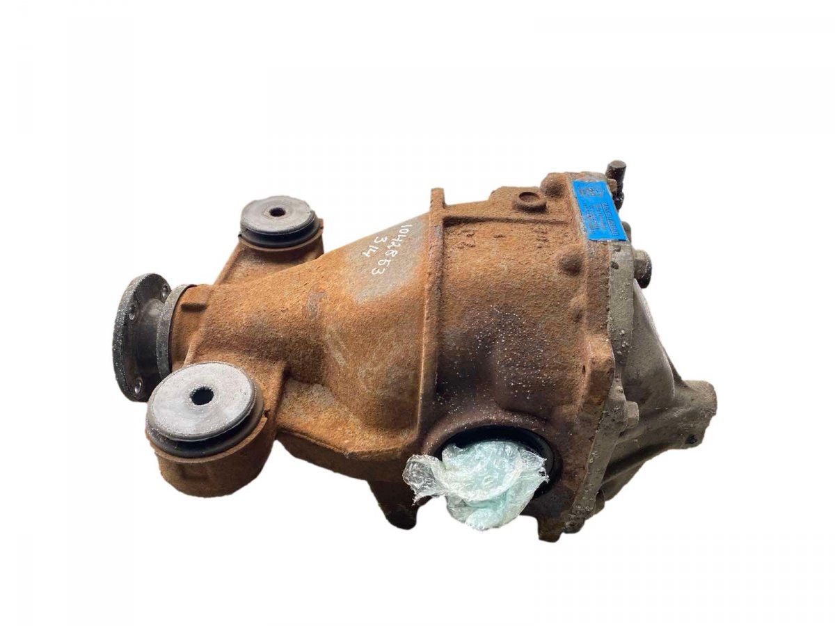 4111053213 Rear axle differential LEXUS GS IV (2011-2020)