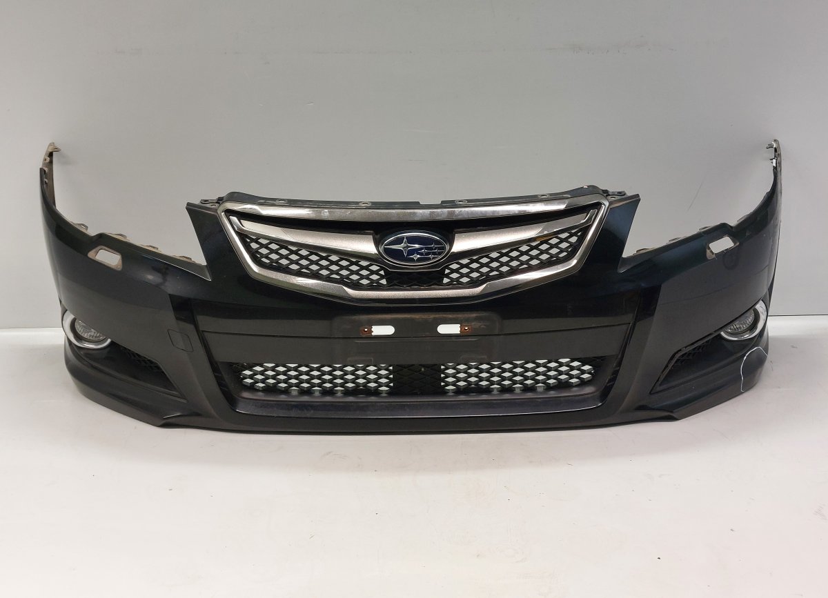 Subaru Legacy front bumper 57704AJ041 91121AJ000 91121AJ010 Front Bumper S...