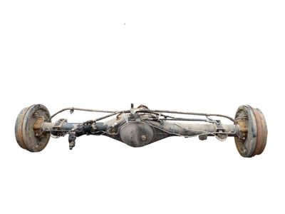 42110KK110 Bakaxel komplett TOYOTA HILUX VIII (AN110, AN120, AN130) (2015-)