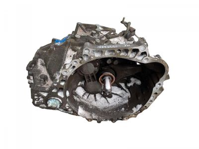 3030020B10 КПП TOYOTA AVENSIS (T270) (2009-2018)