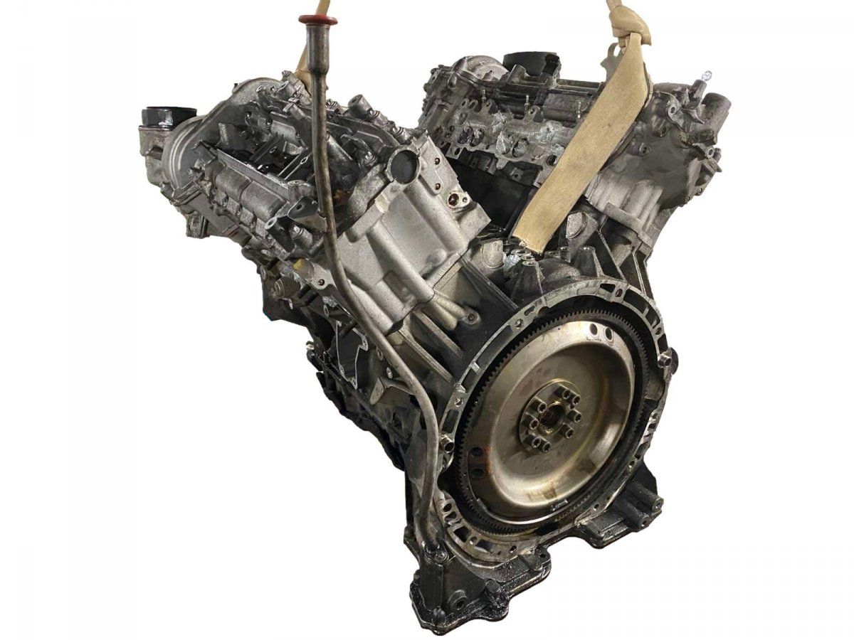 642836 642850 Engine MERCEDES-BENZ E-CLASS Coupe (C207) (2009-2016)