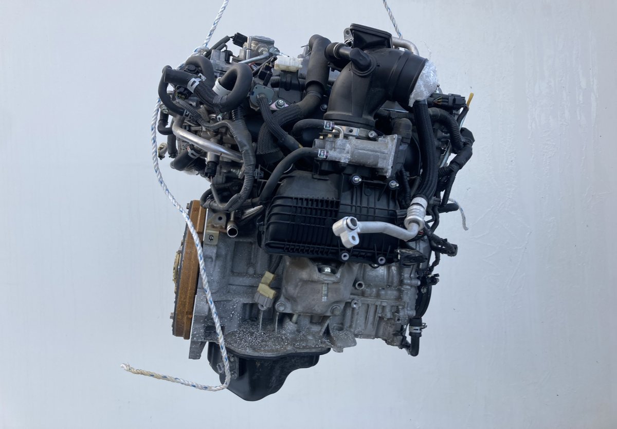 Lexus IS Engine 2AR-FSE Engine LEXUS IS III (XE30) (2013-)

Par...