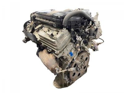 Silnik 3GRFSE LEXUS GS III (2005-2011)