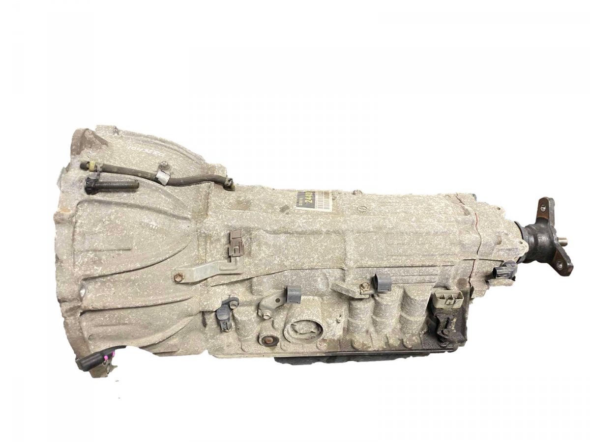 Lexus SC Gearbox 3500024430 Gearbox LEXUS SC (Z30, Z40) (2001-20...
