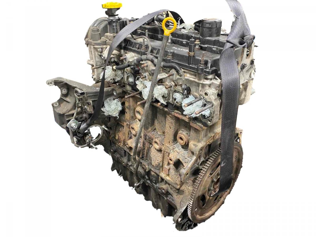 Chrysler Grand Voyager / Town & Country Engine