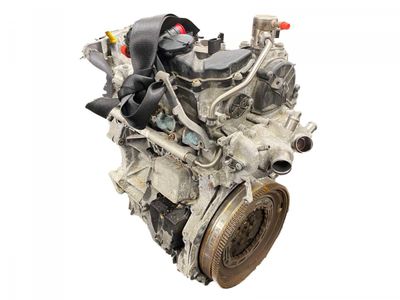 Двигатель DHFA SEAT LEON (5F) (2012-2020)