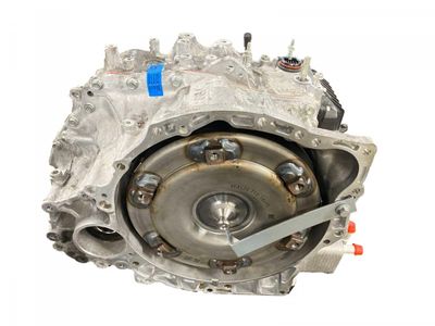 AWF8G45 AWF8G45FWD AWF8G45-FWD Getriebe VOLVO V60 II / S60 III (224, 225, 227) (2018-)