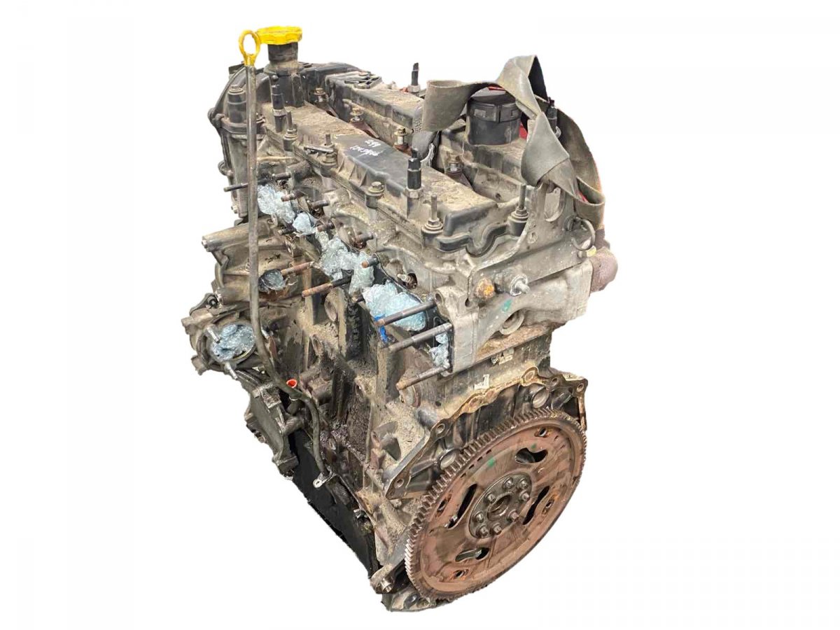 Chrysler Grand Voyager / Town & Country Engine ENS Engine CHRYSLER VOYAGER V (RT) (2007-2016)
...