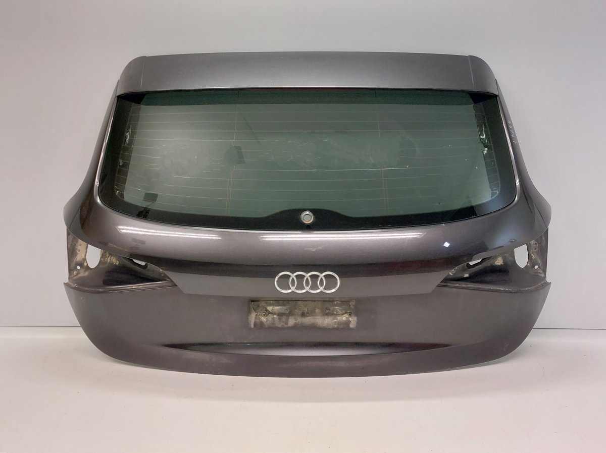 Audi Q5 (8R) Bootlid / tailgate 8R0827023C 8R0827569 8R0035225C Bootlid / tailg...