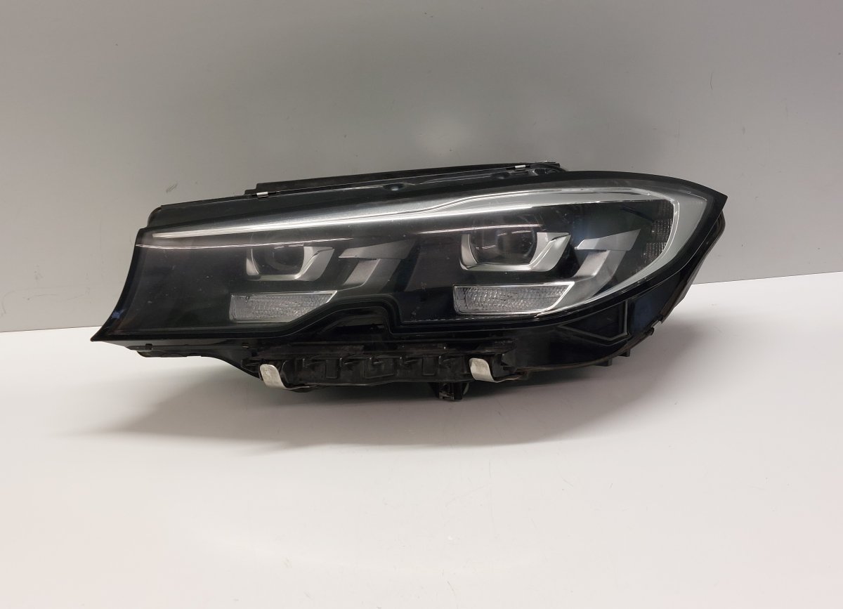 BMW 3 (G20 / G21) ajovalo (vasen) 948169508 Headlight left BMW 3 / i3 (G20, G21, ...