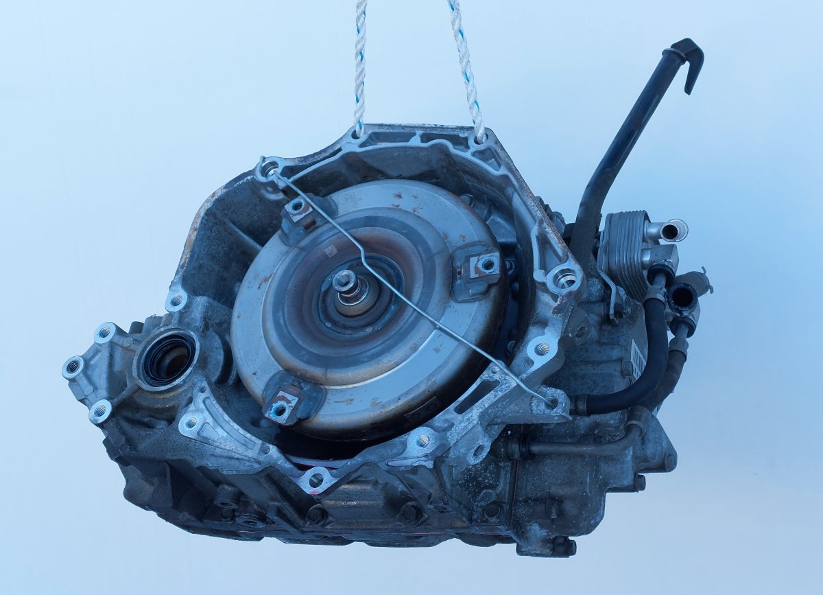 Opel Corsa (D) Gearbox MC7 55556673 Gearbox OPEL CORSA D (S07) (2006-2...