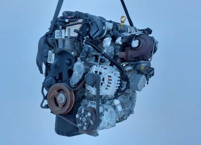 D4162T 36002015 Moteur VOLVO V40 (2012-2019)