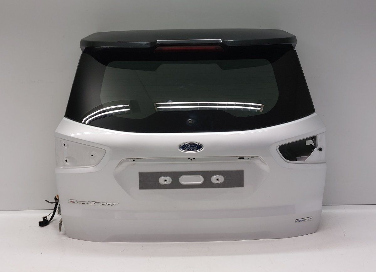 GN15-N40400-HC GN15N40400HC Bootlid / tailgate FORD ECOSPORT II (2011-2023)