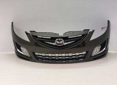 GS1M50031 GS1M501T1 GS1M50101 GS1M50102 GS1M50712 Frontstoßstange MAZDA 6 (GH) (2007-2012)