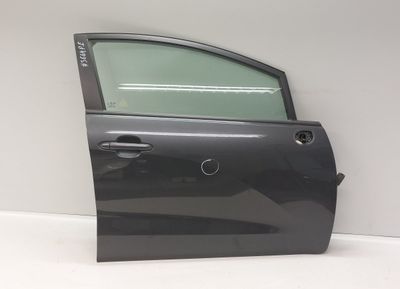 760041W010 Door Front Right KIA RIO III (UB) (2010-2017)