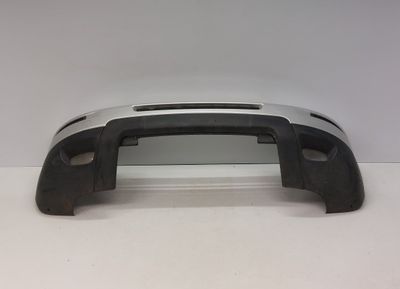 30678945 30678947 Бампер передний VOLVO XC90 I (2002-2014)